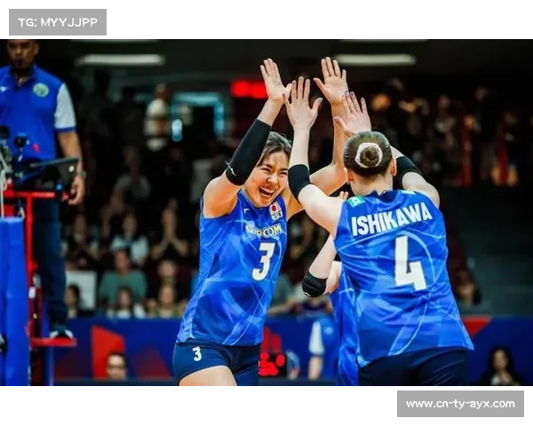 日本女排提速战术引关注 亚洲快速进攻风格挑战欧美传统打法 日本女排提速战术引关注 亚洲快速进攻风格挑战欧美传统打法