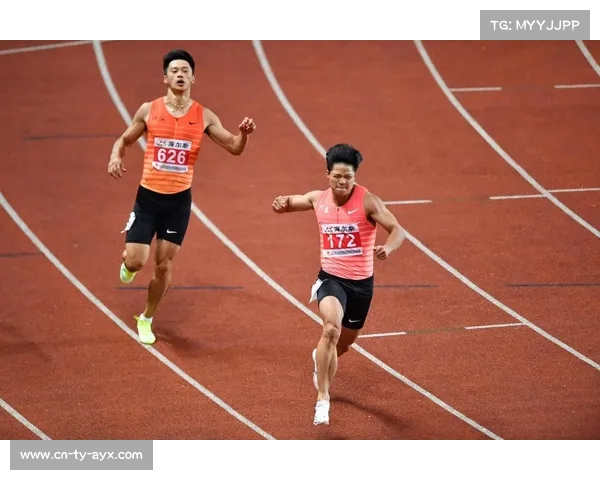 全国田径冠军赛暨大奖赛总决赛在日照举行 苏炳添领衔强势参赛争锋积分榜