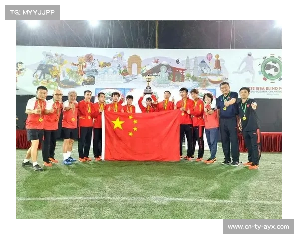 残特奥运动员领奖台落泪,体育精神超越胜负引共鸣 残特奥运动员领奖台落泪,体育精神超越胜负引共鸣