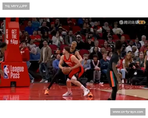 火箭马刺新人对决,文班亚马申京数据相当球队惜败 火箭马刺新人对决,文班亚马申京数据相当球队惜败