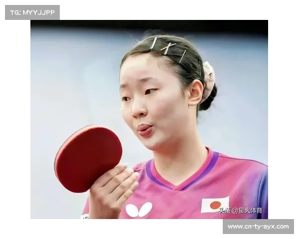 张本美和信心提升,全日本锦标赛夺冠后瞄准更高目标 张本美和信心提升,全日本锦标赛夺冠后瞄准更高目标