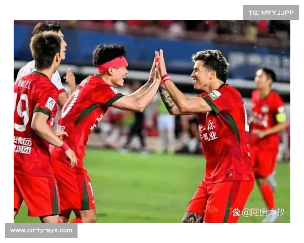 河南队扮演“巨人杀手”，上赛季三杀成都蓉城